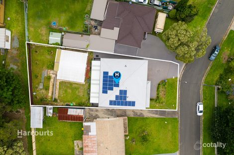 Property photo of 11 Middlesex Street Berkeley NSW 2506