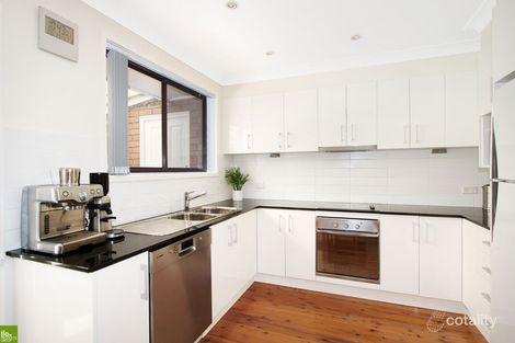 Property photo of 20 O'Donnell Drive Figtree NSW 2525
