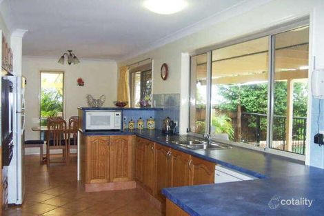 Property photo of 27 Huntingdale Crescent Robina QLD 4226