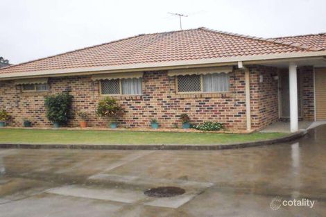 20/102 Wynyard St, Cleveland, QLD 4163