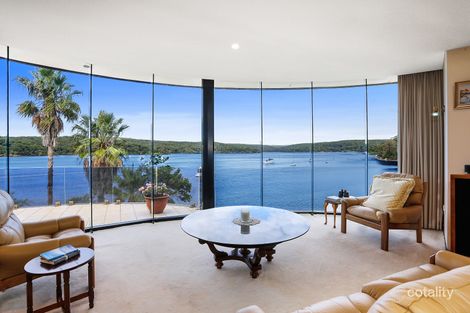 Property photo of 22 Moombara Crescent Port Hacking NSW 2229