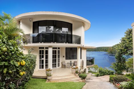 Property photo of 22 Moombara Crescent Port Hacking NSW 2229