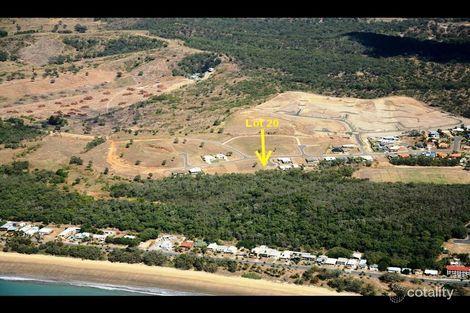 Property photo of 4 Mallee Close Lammermoor QLD 4703