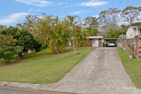 Property photo of 22 Lima Street Holmview QLD 4207