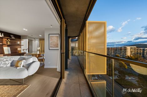 801/352 Northbourne Ave, Dickson, ACT 2602