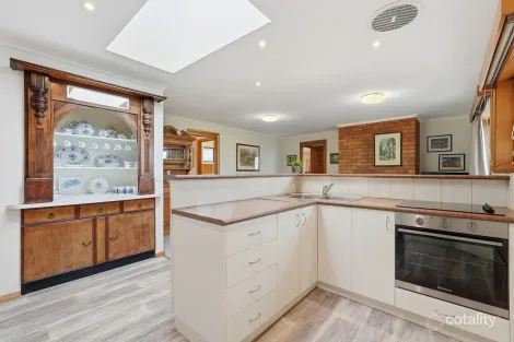 Property photo of 1 Sturt Close Kingston TAS 7050