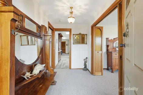 Property photo of 1 Sturt Close Kingston TAS 7050