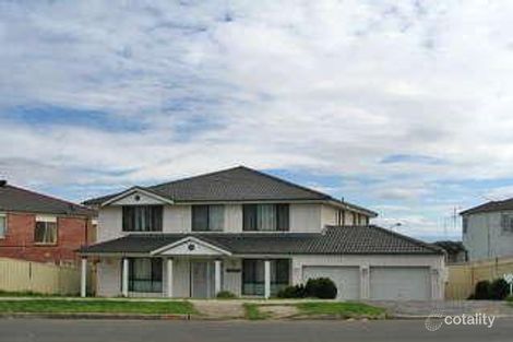 3 Chase Dr, Acacia Gardens, NSW 2763