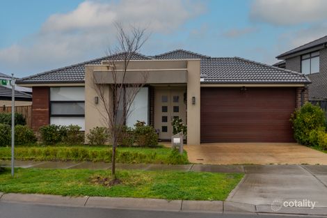 14 Dolomite Bvd, Clyde North, VIC 3978