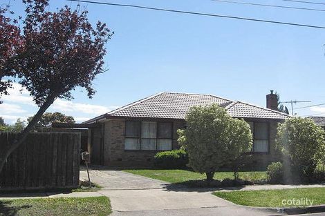 19 Knell St, Mulgrave, VIC 3170