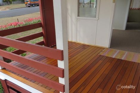 54 Fielding St, Gayndah, QLD 4625