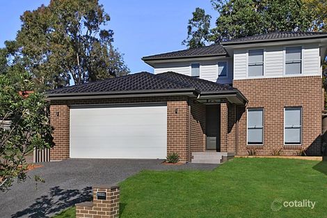 Property photo of 14 Costata Crescent Adamstown NSW 2289