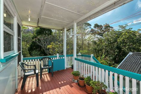 Property photo of 133 Market Street Indooroopilly QLD 4068