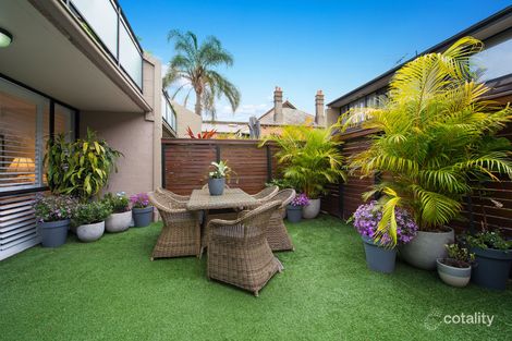 Property photo of 10/333 Ernest Street Neutral Bay NSW 2089