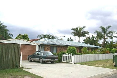 1 Ramin St, Crestmead, QLD 4132