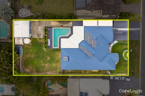 Property photo of 5 Barculdie Crescent Deception Bay QLD 4508