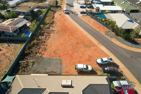31 Huxtable Cres, South Hedland, WA 6722