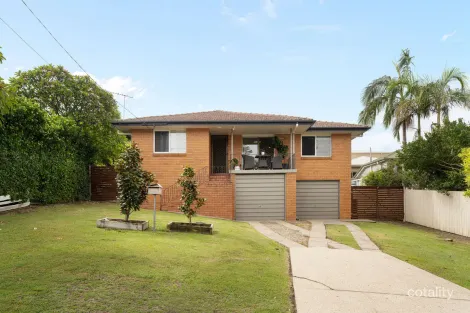 Property photo of 57 Westacott Street Nundah QLD 4012