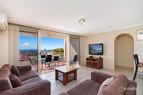 Property photo of 56/38-42 Duringan Street Currumbin QLD 4223
