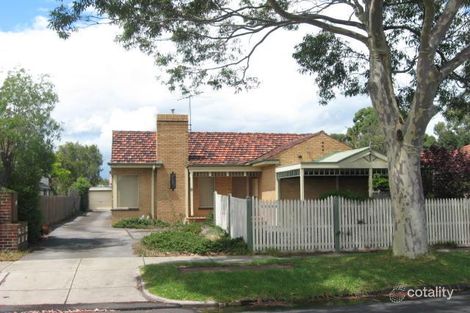 22 Thorpe St, Newport, VIC 3015