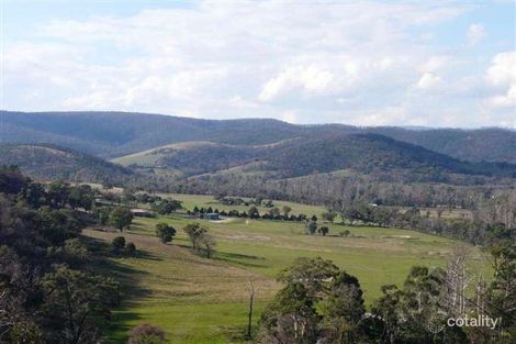 Property photo of 759 Steels Creek Road Steels Creek VIC 3775