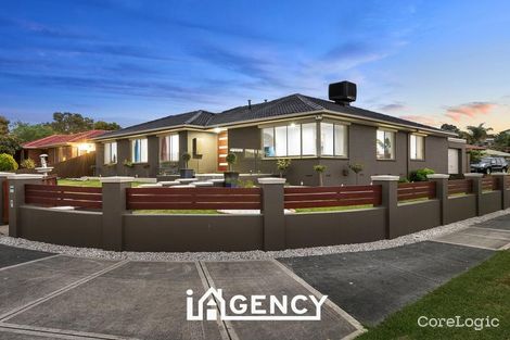 Property photo of 47 Essex Park Drive Endeavour Hills VIC 3802