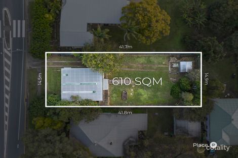 Property photo of 56 Stanley Road Camp Hill QLD 4152