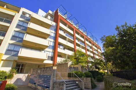 Property photo of 213/1-3 Larkin Street Camperdown NSW 2050