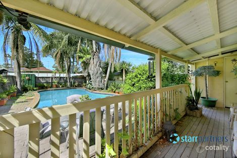 Property photo of 23 Oliver Street Riverstone NSW 2765