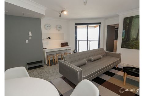 706/1-5 Randle St, Surry Hills, NSW 2010
