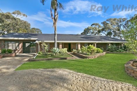 Property photo of 331 Fairlie Road Ward Belt SA 5118