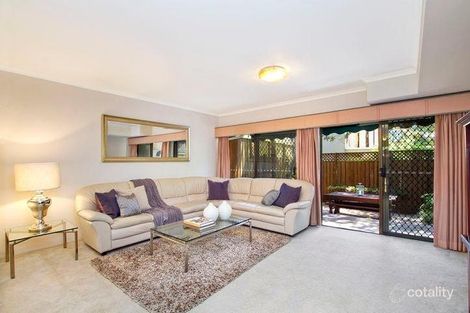 5/116-118 Chandos St, Crows Nest, NSW 2065