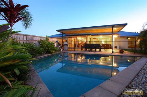 11 Springwood Ave, Pacific Pines, QLD 4211