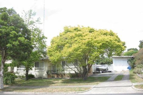 Property photo of 3 Nestor Grove Blackburn North VIC 3130