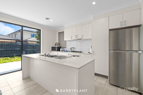 Property photo of 11 Juncus Street Narre Warren VIC 3805