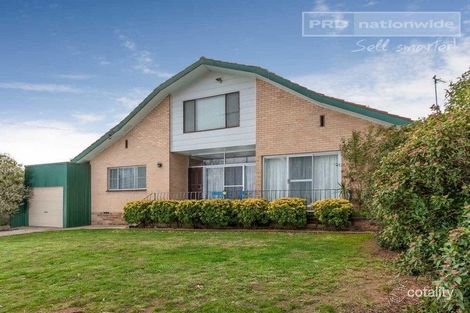 39 Nixon Cres, Tolland, NSW 2650