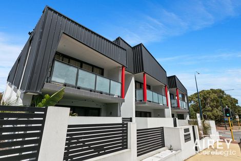 Property photo of 2/112 Alfred Road Claremont WA 6010