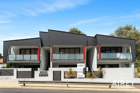 Property photo of 2/112 Alfred Road Claremont WA 6010