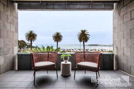 Property photo of 206/49 Beach Street Port Melbourne VIC 3207