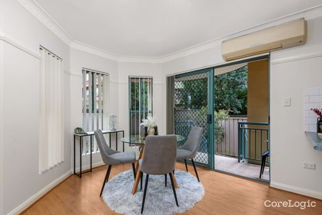 Property photo of 2/1-5 Pye Street Westmead NSW 2145