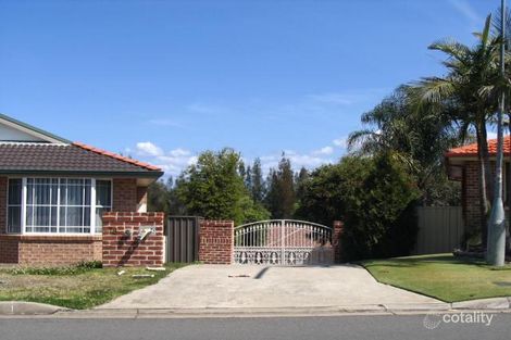 Property photo of 76 Goldmark Crescent Cranebrook NSW 2749