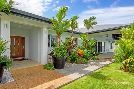 Property photo of 41-43 Bellmere Lane Redlynch QLD 4870