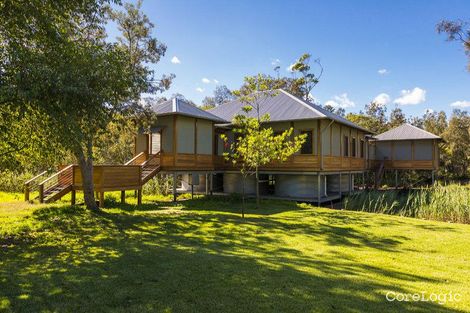 Property photo of 24 Diggers Crescent Great Mackerel Beach NSW 2108