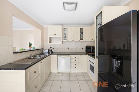 Property photo of 2 Hacking Drive Narellan Vale NSW 2567