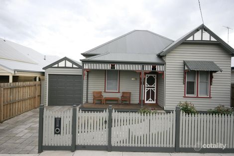 Property photo of 135 Weller Street Geelong West VIC 3218