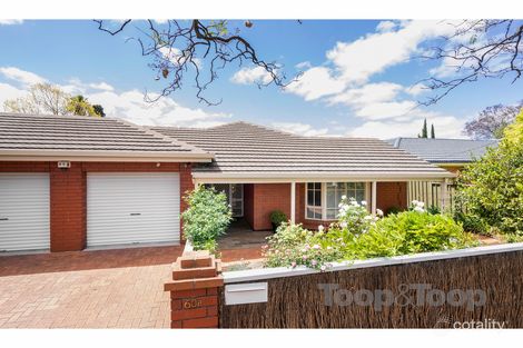 Property photo of 60B Myall Avenue Erindale SA 5066