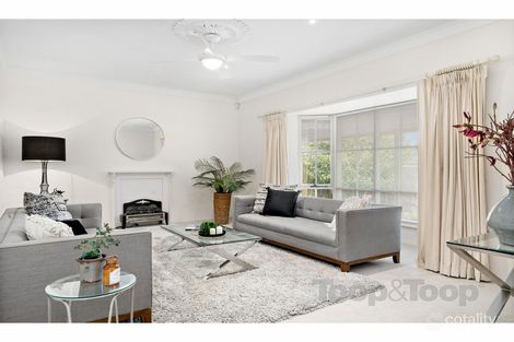 Property photo of 60B Myall Avenue Erindale SA 5066