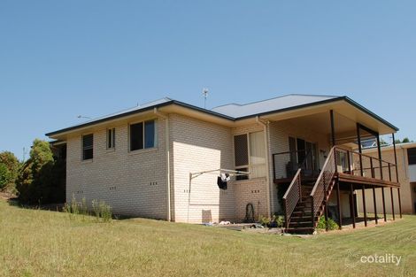 Property photo of 11 Mount Ernest Crescent Murwillumbah NSW 2484