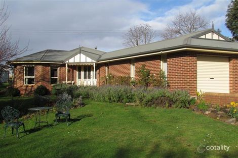 1221 Mirboo North-Trafalgar Rd, Thorpdale, VIC 3835