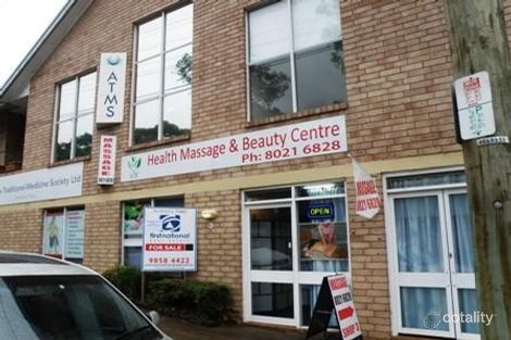 3/27-31 Bank St, Meadowbank, NSW 2114